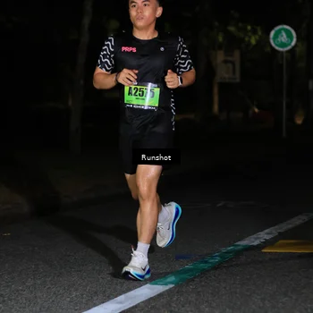 Runner Photo 5419154