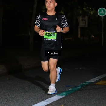 Runner Photo 5419156