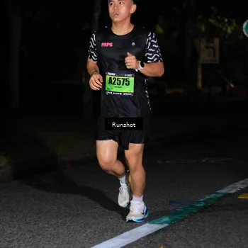 Runner Photo 5419157