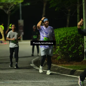 Runner Photo 5419158
