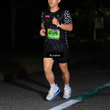 Runner Photo 5419159