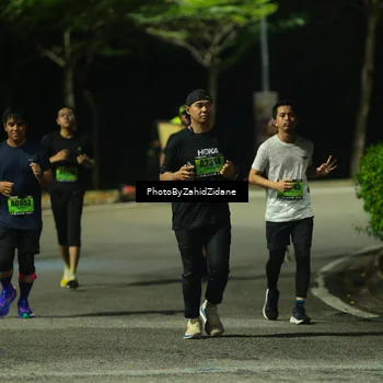 Runner Photo 5419161