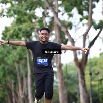 Runner Photo 5419177
