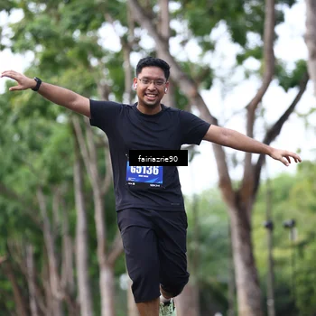 Runner Photo 5419180