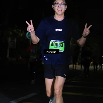 Runner Photo 5419186