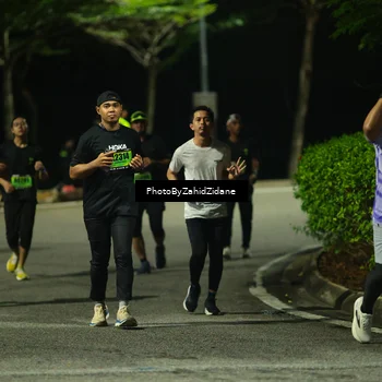 Runner Photo 5419187
