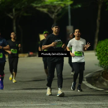 Runner Photo 5419188