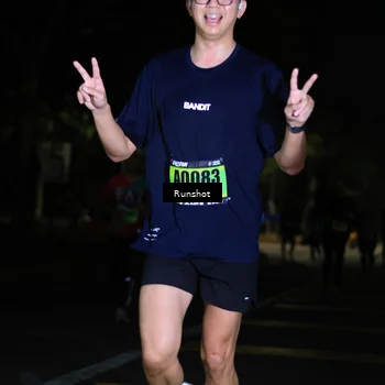 Runner Photo 5419192