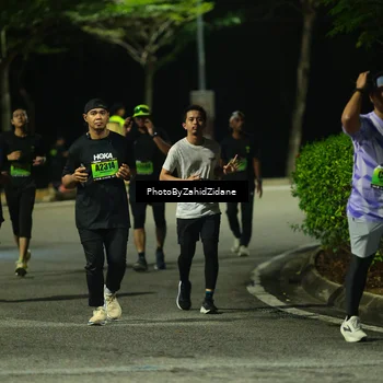 Runner Photo 5419193