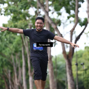 Runner Photo 5419194