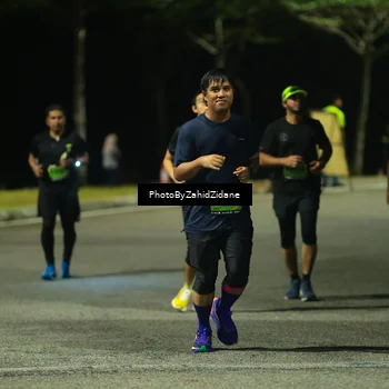 Runner Photo 5419195