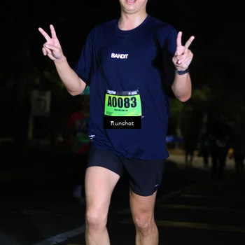 Runner Photo 5419196