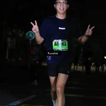Runner Photo 5419199