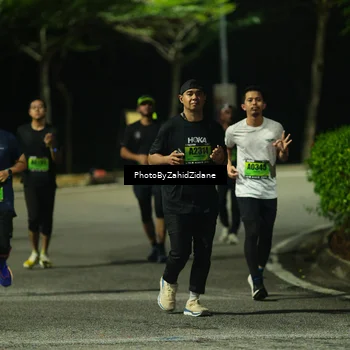 Runner Photo 5419208