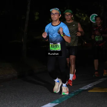 Runner Photo 5419210