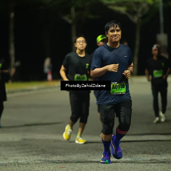 Runner Photo 5419211