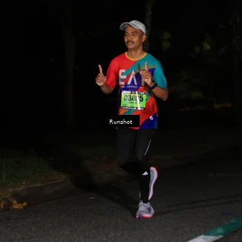 Runner Photo 5419213
