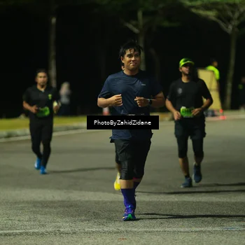Runner Photo 5419214