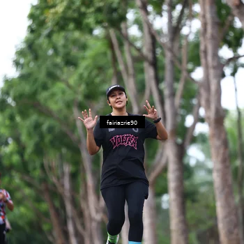 Runner Photo 5419216