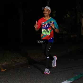Runner Photo 5419217