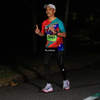 Runner Photo 5419218