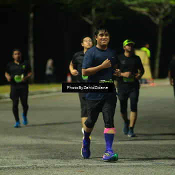 Runner Photo 5419220