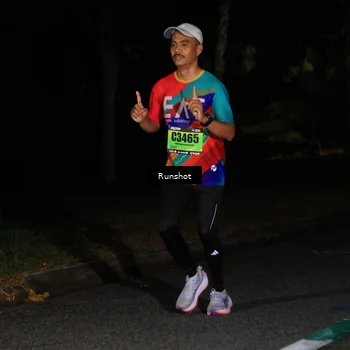 Runner Photo 5419221