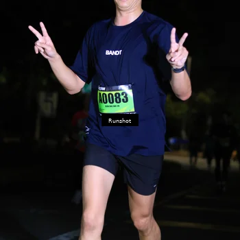 Runner Photo 5419222