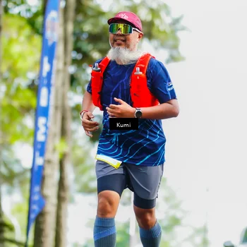 Runner Photo 5419224