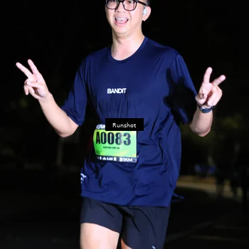 Runner Photo 5419225