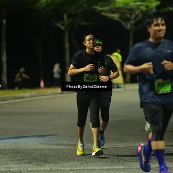 Runner Photo 5419226