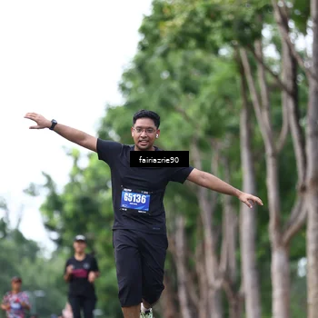 Runner Photo 5419227