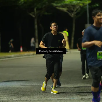 Runner Photo 5419230