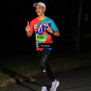 Runner Photo 5419234