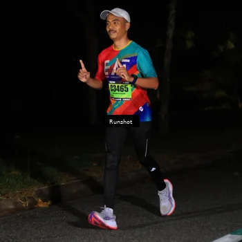 Runner Photo 5419236