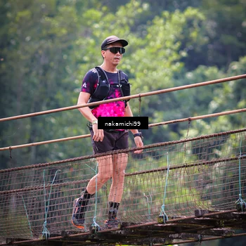 Runner Photo 5419239