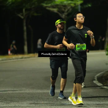 Runner Photo 5419240