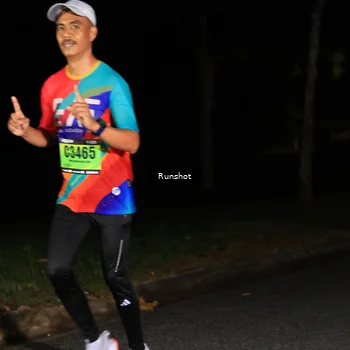 Runner Photo 5419244