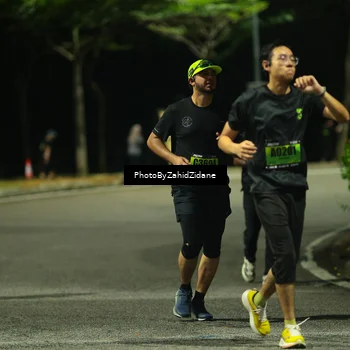 Runner Photo 5419250