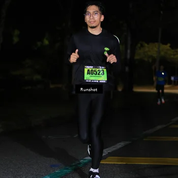 Runner Photo 5419251