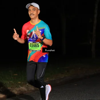 Runner Photo 5419253