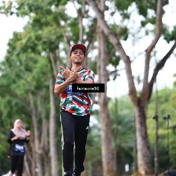 Runner Photo 5419254