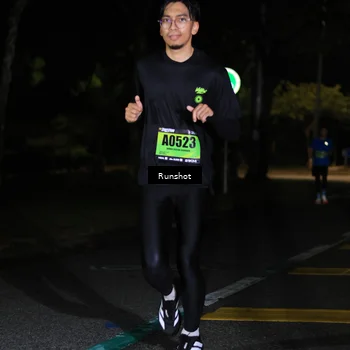 Runner Photo 5419256