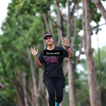 Runner Photo 5419257