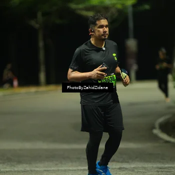 Runner Photo 5419260