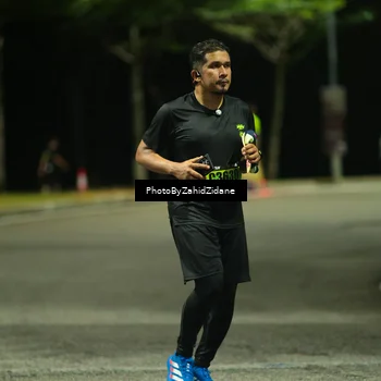 Runner Photo 5419263