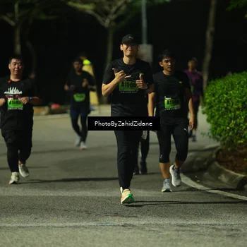 Runner Photo 5419264
