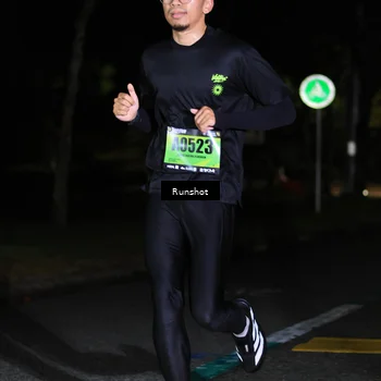 Runner Photo 5419266