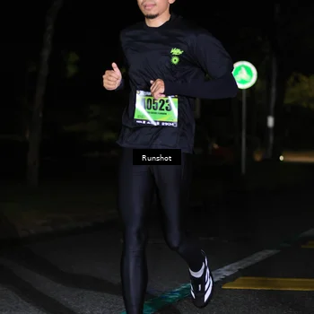 Runner Photo 5419267