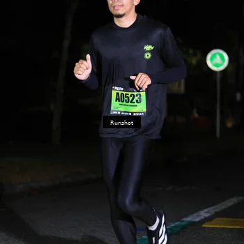 Runner Photo 5419268